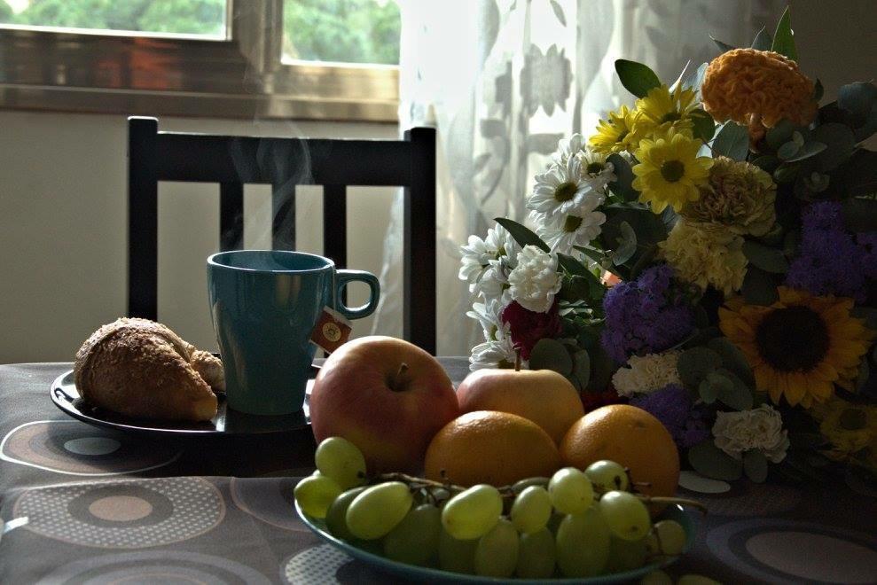 B&B Movie Home Rome Bagian luar foto