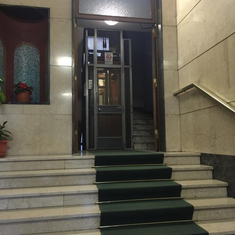 B&B Movie Home Rome Bagian luar foto